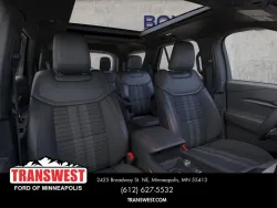 2026 Ford Explorer ST-Line | Thumbnail Photo 9 of 23