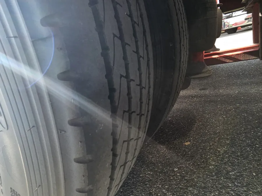 2020 Peterbilt 389 | Photo 23 of 34