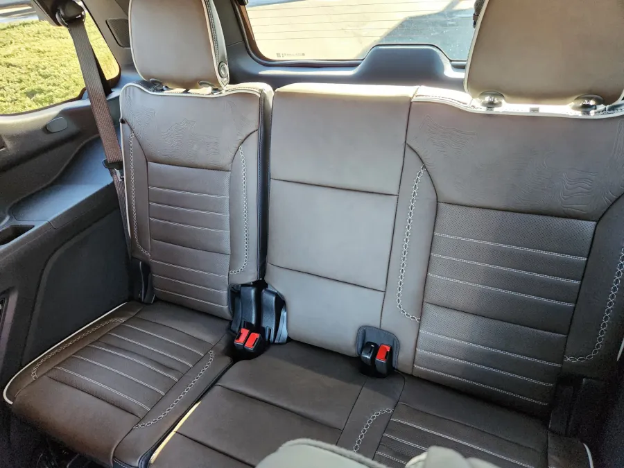 2026 GMC Yukon Denali Ultimate | Photo 20 of 23