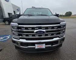 2026 Ford Super Duty F-250 | Thumbnail Photo 4 of 35