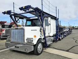 2021 Western Star 4900FA | Thumbnail Photo 1 of 30