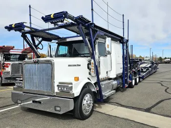 2021 Western Star 4900FA