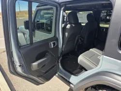 2026 Jeep Wrangler Willys | Thumbnail Photo 10 of 22
