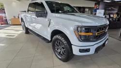 2025 Ford F-150 | Thumbnail Photo 3 of 26