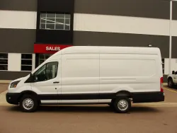 2026 Ford Transit-350 | Thumbnail Photo 2 of 14