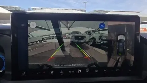 2025 Ford Bronco Sport | Photo 20 of 27