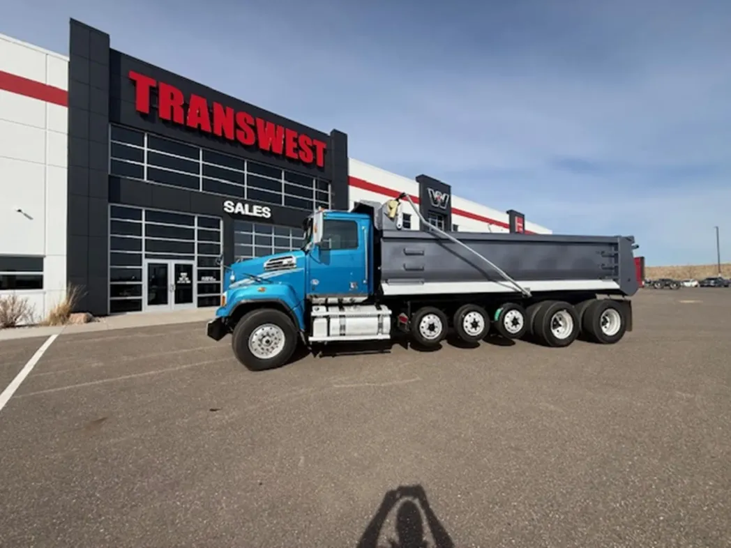 2020 Western Star 4700SB 