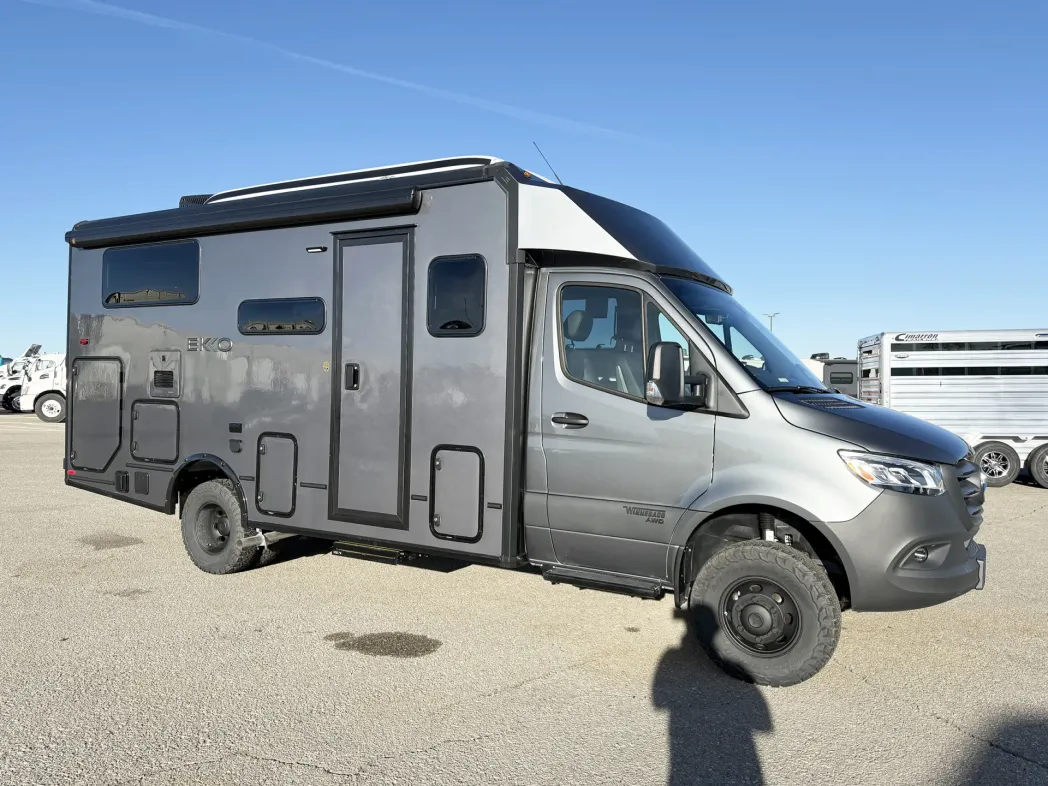 2026 Winnebago EKKO 23B 