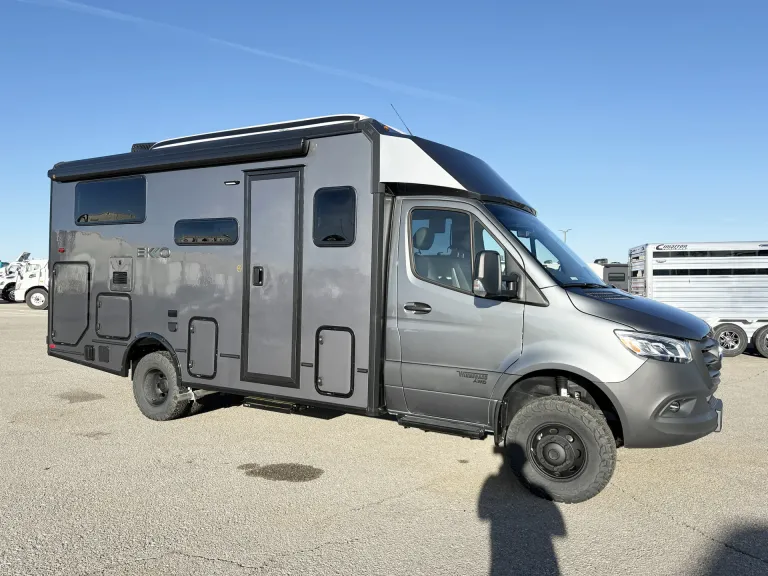 2026 Winnebago EKKO 23B