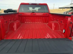 2024 Chevrolet Silverado 1500 Custom Trail Boss | Thumbnail Photo 7 of 21