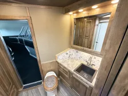 2026 Cimarron Norstar 4HLQ | Thumbnail Photo 13 of 30