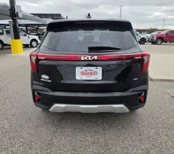 2026 Kia Seltos | Thumbnail Photo 7 of 27