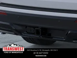 2026 Ford Explorer ST-Line | Thumbnail Photo 22 of 23