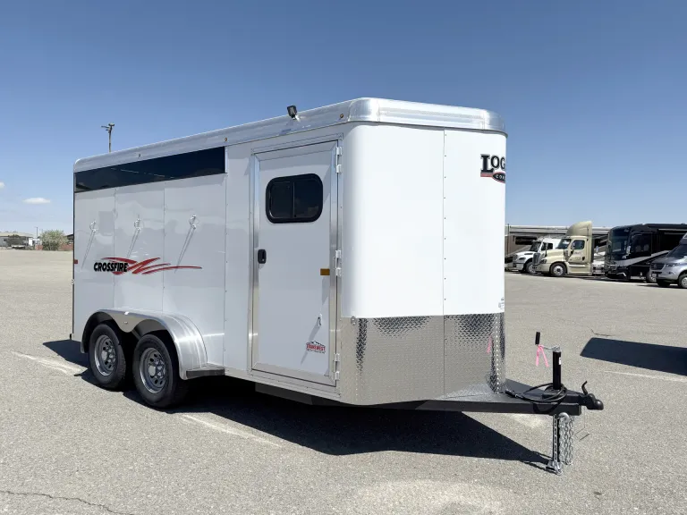 2025 Logan Coach Crossfire 3HBP