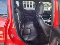 2020 Jeep Renegade High Altitude | Thumbnail Photo 15 of 25