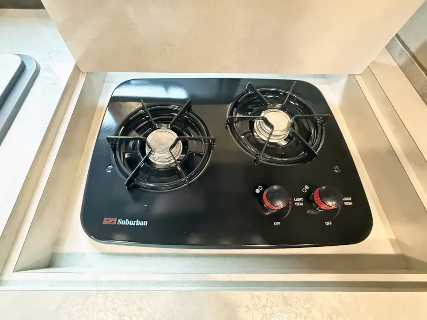 2026 Cimarron Norstar 5HLQ | Photo 10 of 27