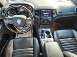 2020 Jeep Grand Cherokee Limited X | Thumbnail Photo 11 of 29