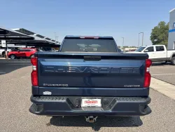 2020 Chevrolet Silverado 1500 Custom | Thumbnail Photo 3 of 18