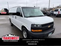 2021 Chevrolet Express 2500 Work Van | Thumbnail Photo 14 of 19