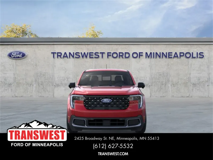 2025 Ford Maverick | Photo 6 of 24