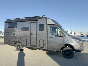 2026 Winnebago EKKO 23B