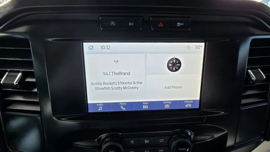 2023 Ford F-150 | Photo 20 of 29