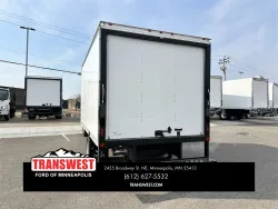 2025 Ford E-350SD | Thumbnail Photo 4 of 11