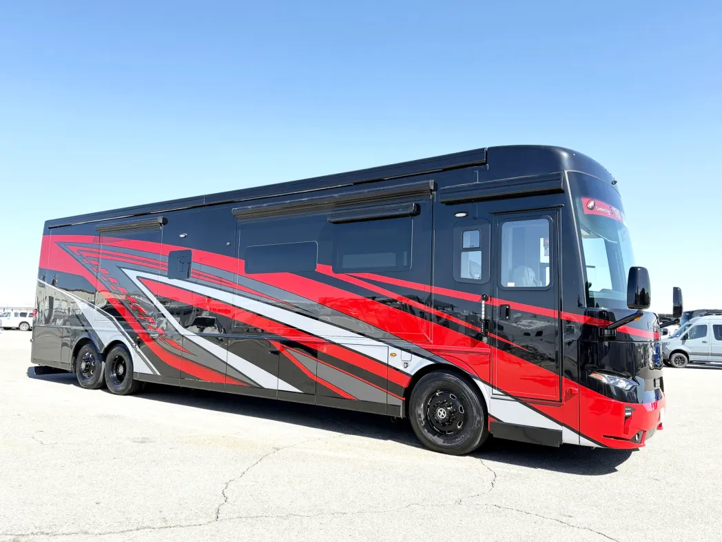 Newmar RVs For Sale | Transwest