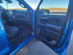 2022 Chevrolet Silverado 1500 Custom Trail Boss | Thumbnail Photo 16 of 23