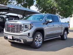 2026 GMC Sierra 1500 Denali | Thumbnail Photo 3 of 31