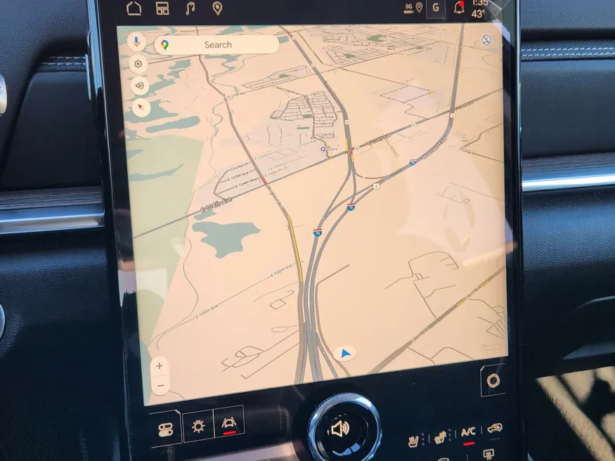 2026 GMC Terrain Denali | Photo 13 of 23