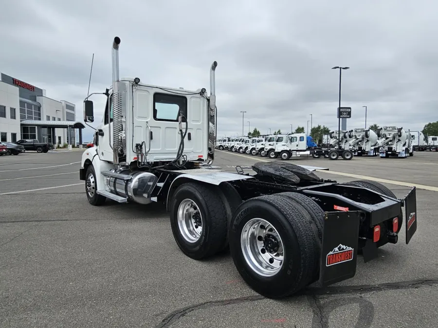 2022 Western Star 49X | Photo 6 of 16