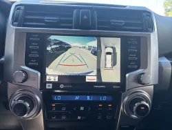 2023 Toyota 4Runner Limited | Thumbnail Photo 16 of 24