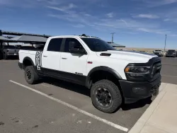 2022 RAM 2500 Power Wagon | Thumbnail Photo 2 of 7