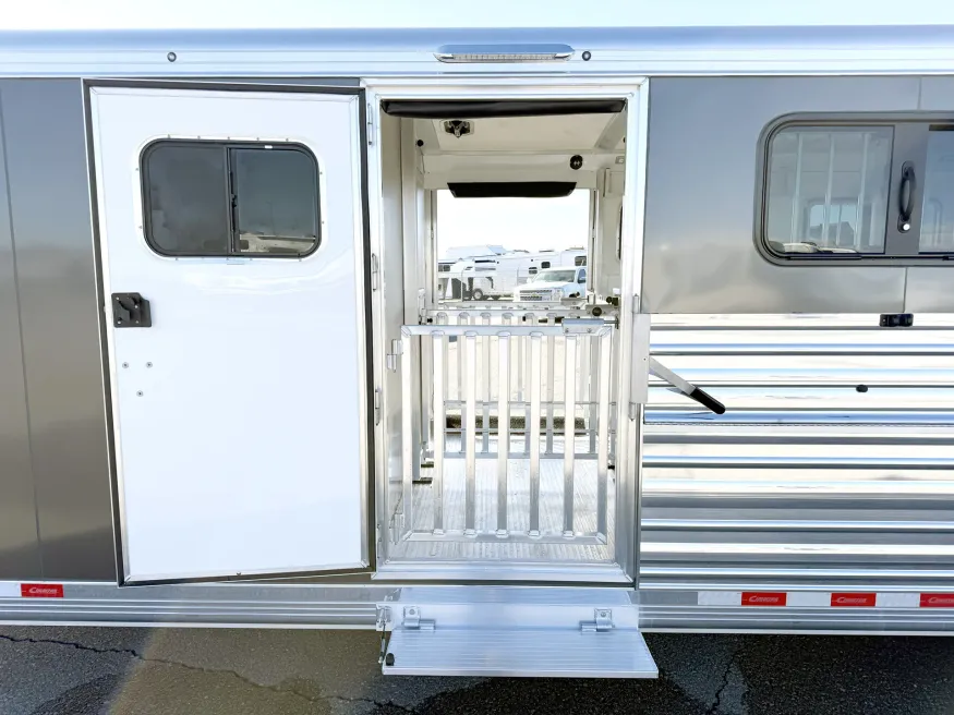 2026 Cimarron Showstar LX | Photo 6 of 20