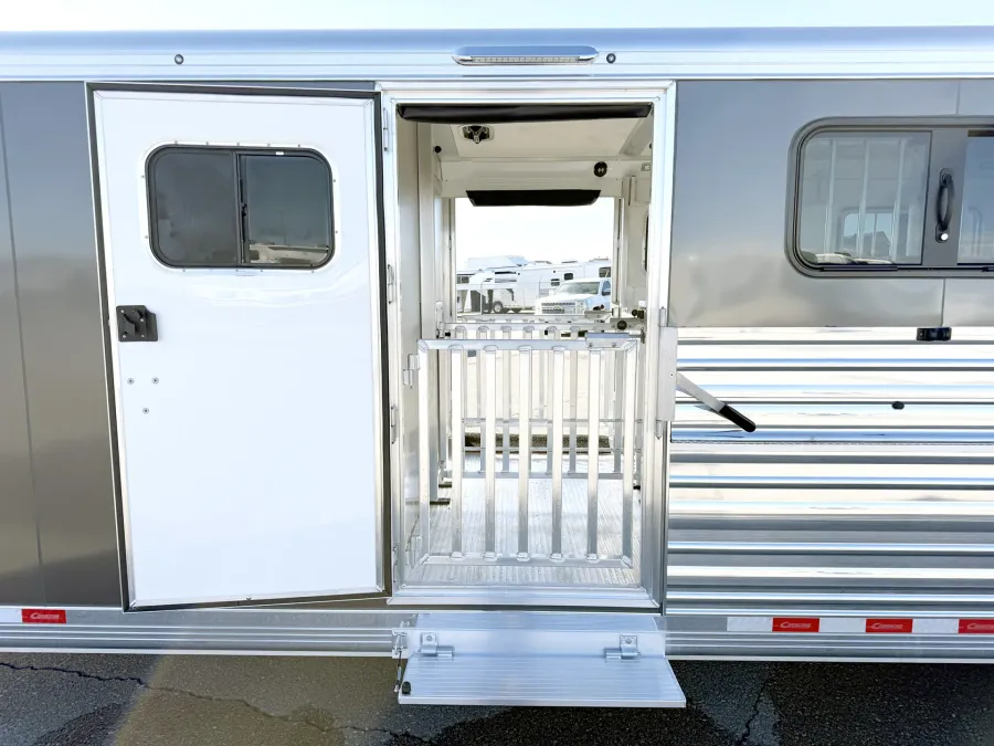 2026 Cimarron Showstar LX | Photo 6 of 20