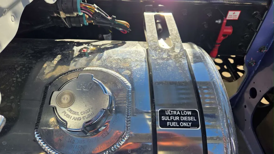 2026 Western Star 49X | Photo 53 of 60