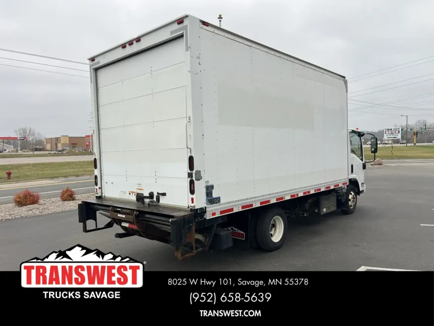 2018 Chevrolet 4500 | Photo 12 of 14