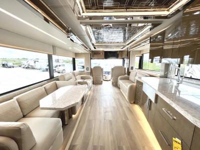 2023 Newmar King Aire 4531 | Thumbnail Photo 7 of 46