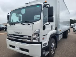 2025 Isuzu FTR | Thumbnail Photo 1 of 18