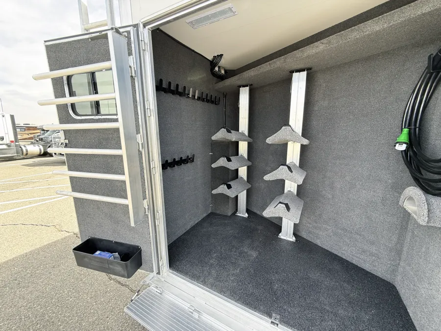 2026 Cimarron Norstar 5HLQ | Photo 20 of 30