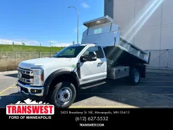 2026 Ford Super Duty F-600 XL | Thumbnail Photo 15 of 15