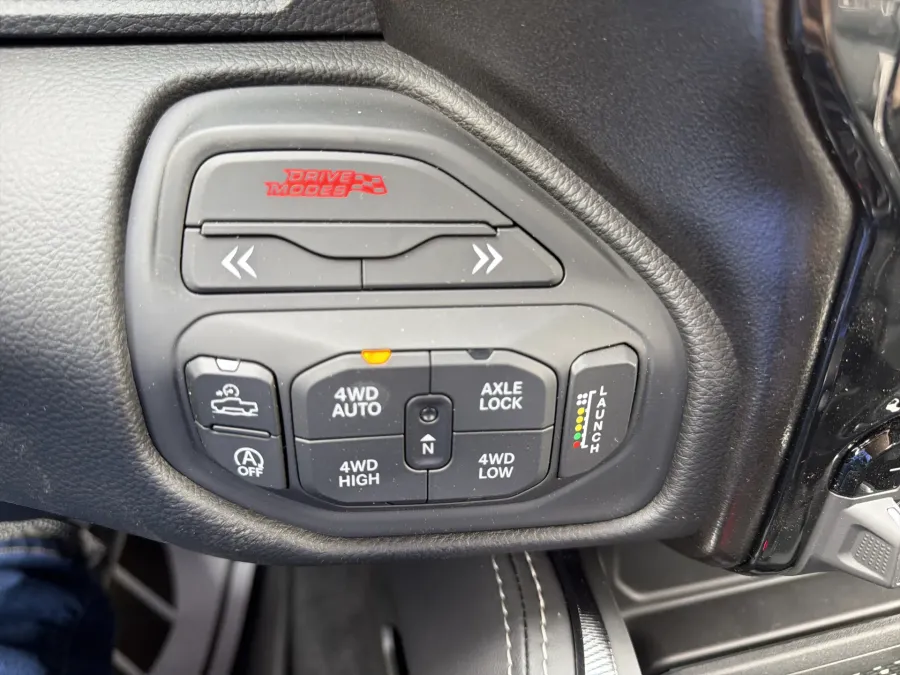 2026 RAM 1500 RHO | Photo 18 of 20