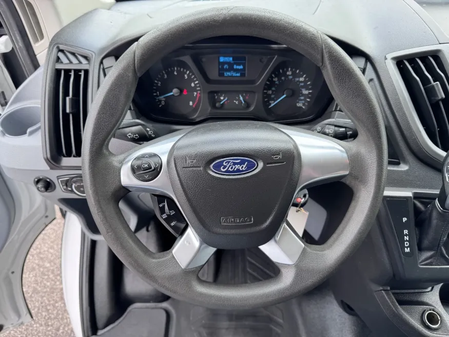 2018 Ford Transit | Photo 13 of 21