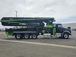 2024 Mack Granite | Thumbnail Photo 8 of 31