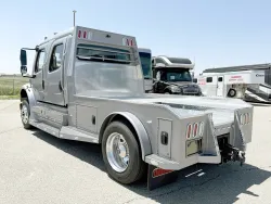 2025 Freightliner M2 106 Plus Summit Hauler | Thumbnail Photo 16 of 25