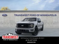 2026 Ford F-150 XLT | Thumbnail Photo 1 of 22