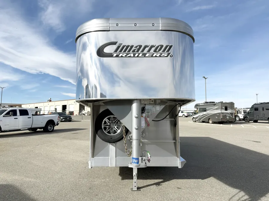 2026 Cimarron Lonestar Stock | Photo 16 of 17