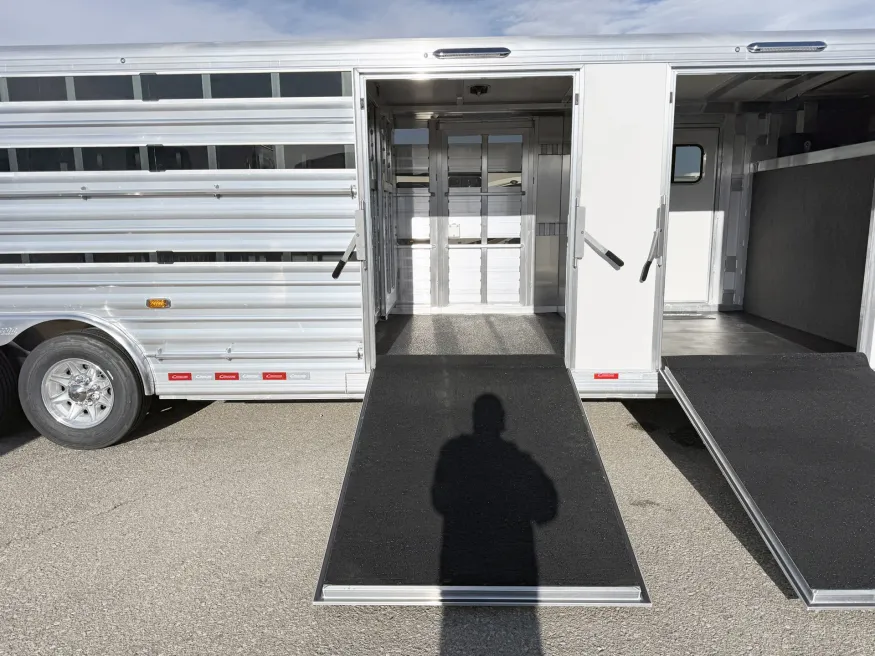 2026 Cimarron Stierwalt Pro Series | Photo 7 of 21