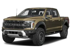 2026 Ford F-150 | Thumbnail Photo 13 of 13